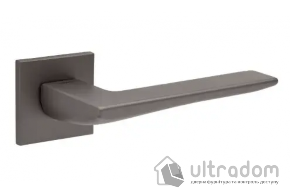 Дверная ручка TUPAI 4252Q 5S