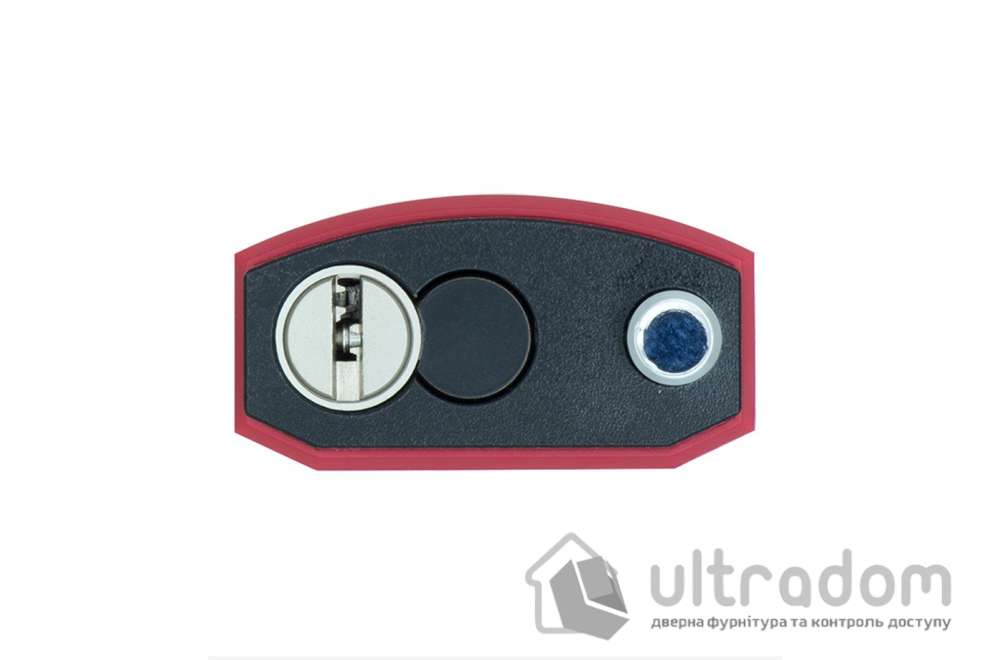 Навесной замок MUL-T-LOCK® SBNE10