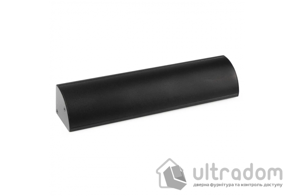 Уголок SEVEN LB-7751-LC, чёрный