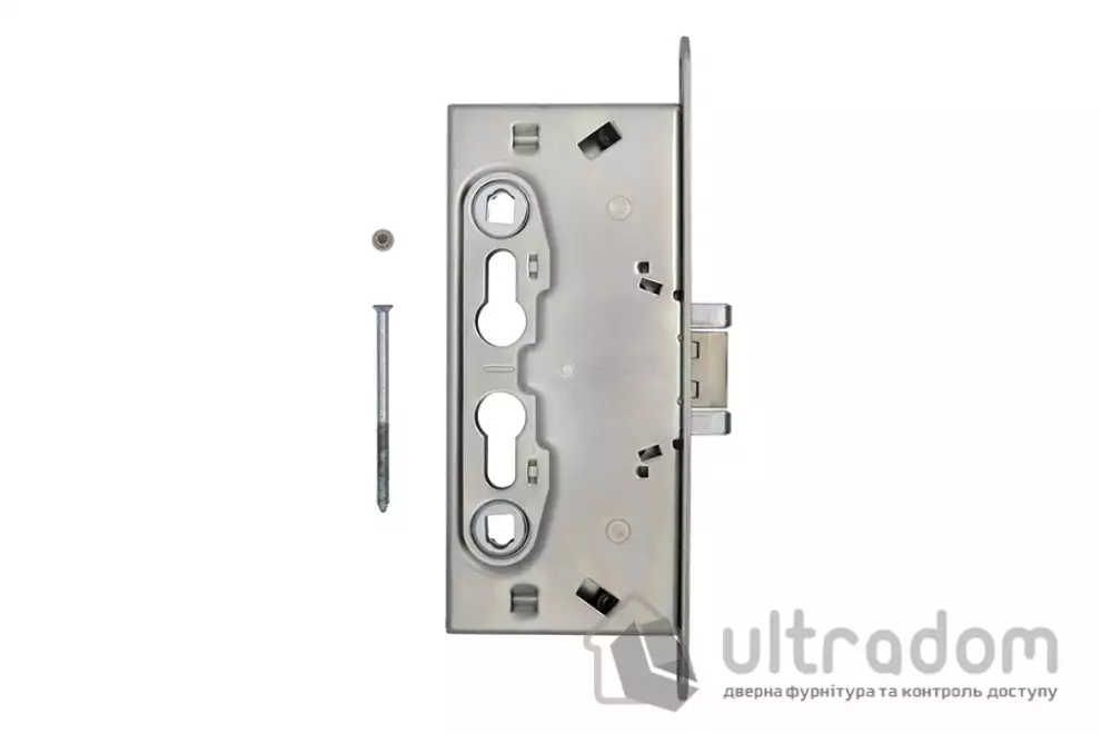 Механизм замка противопожарный CISA 43022 (BS65*72мм) (41858)