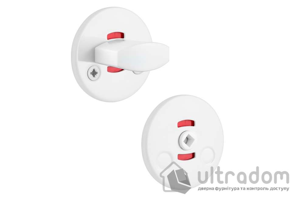 Накладка WC ABLOY  LH001