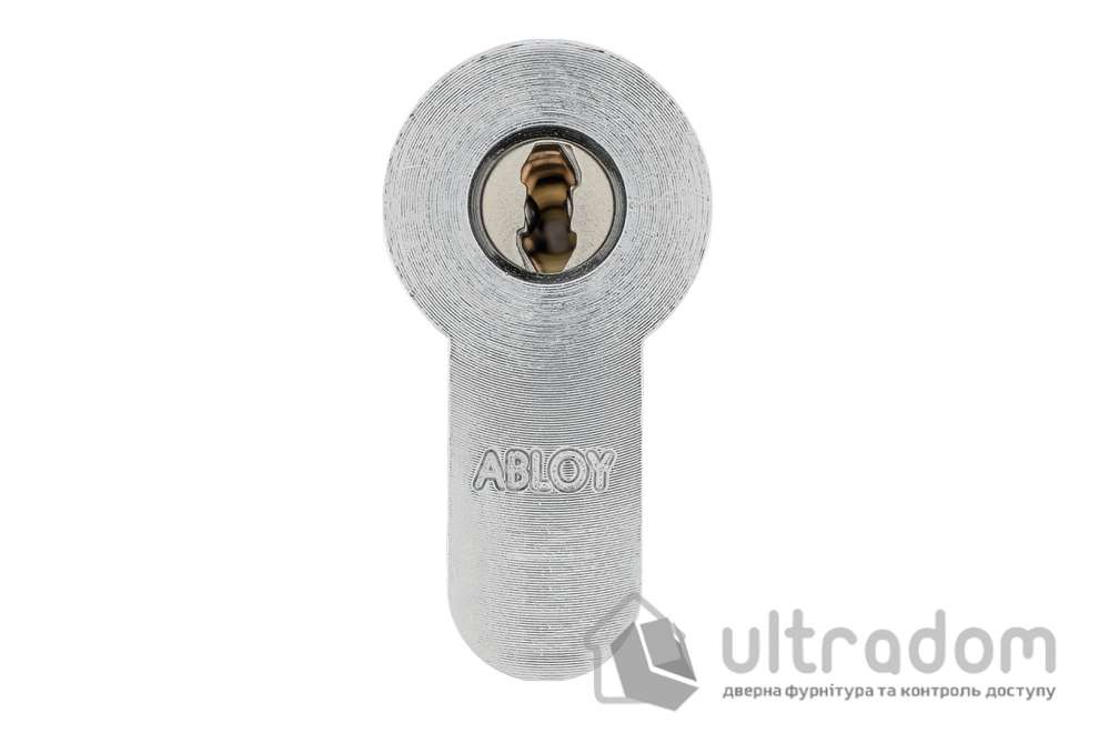 Замковый цилиндр ABLOY Protec 2 ключ-вороток, 62 мм