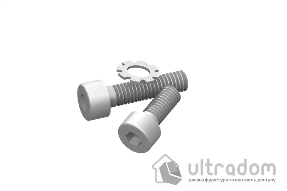 Valcomp SYMETRIC Система синхронного открытия для систем Herkules Glass (219-072)