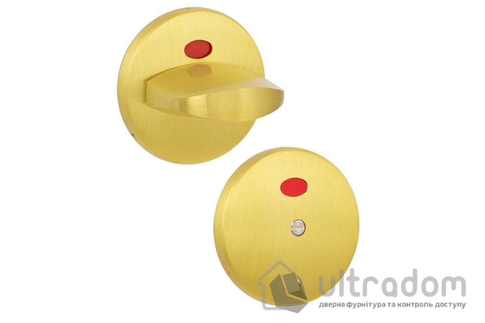 Накладка WC ABLOY  LH002