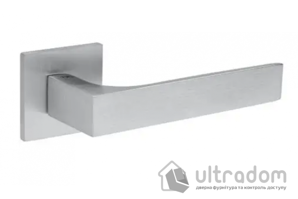 Дверная ручка TUPAI 4250Q 5S