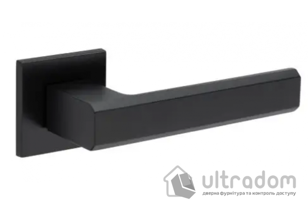 Дверная ручка TUPAI 4254Q 5S