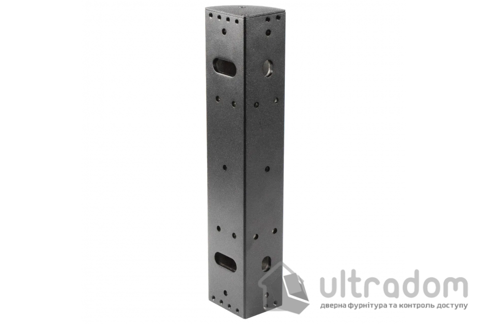 Уголок SEVEN LB-7751-LC, чёрный