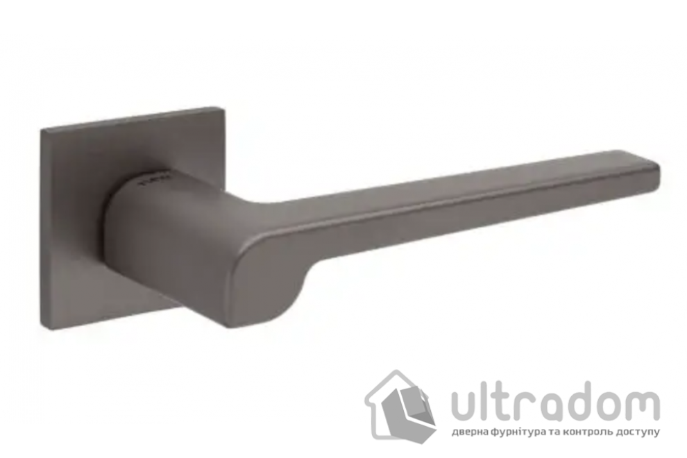 Дверная ручка TUPAI 4255Q 5S