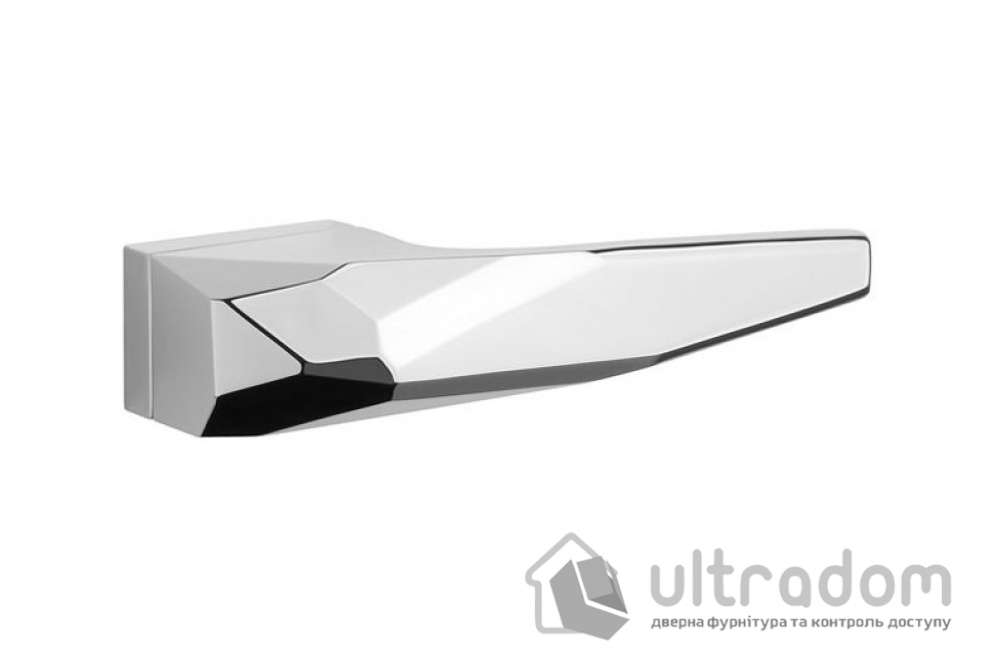 Дверная ручка TUPAI ICEBERG 4003RT