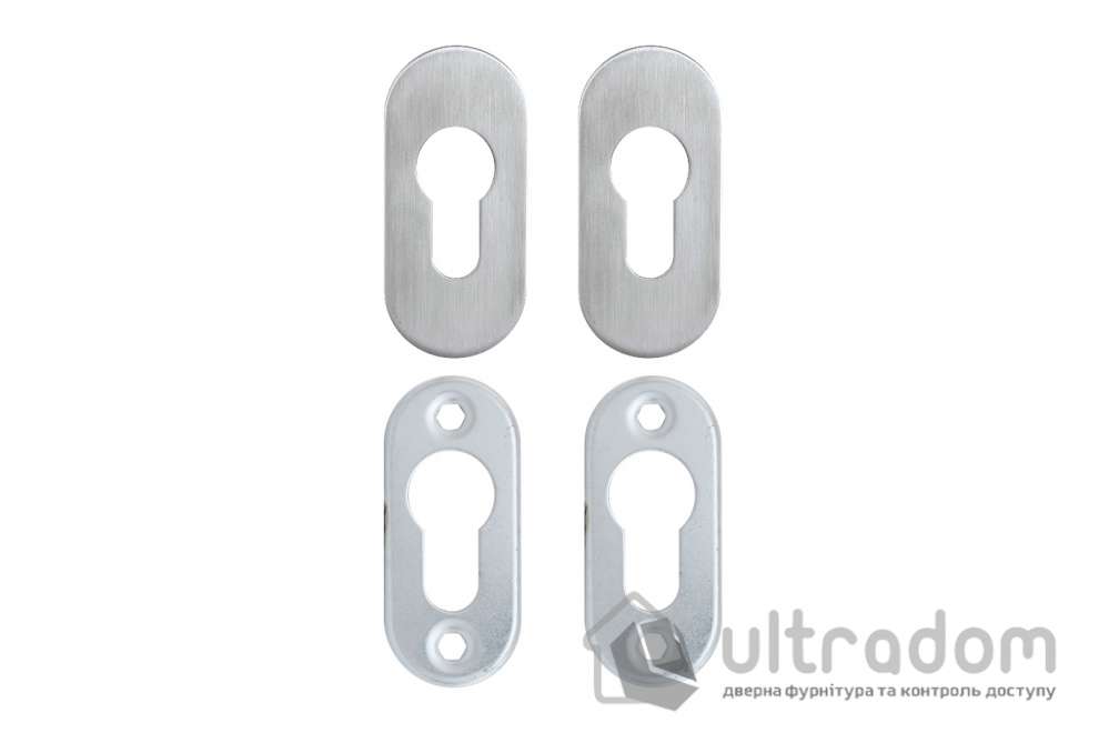 Накладка ROSTEX S32 PZ OVAL