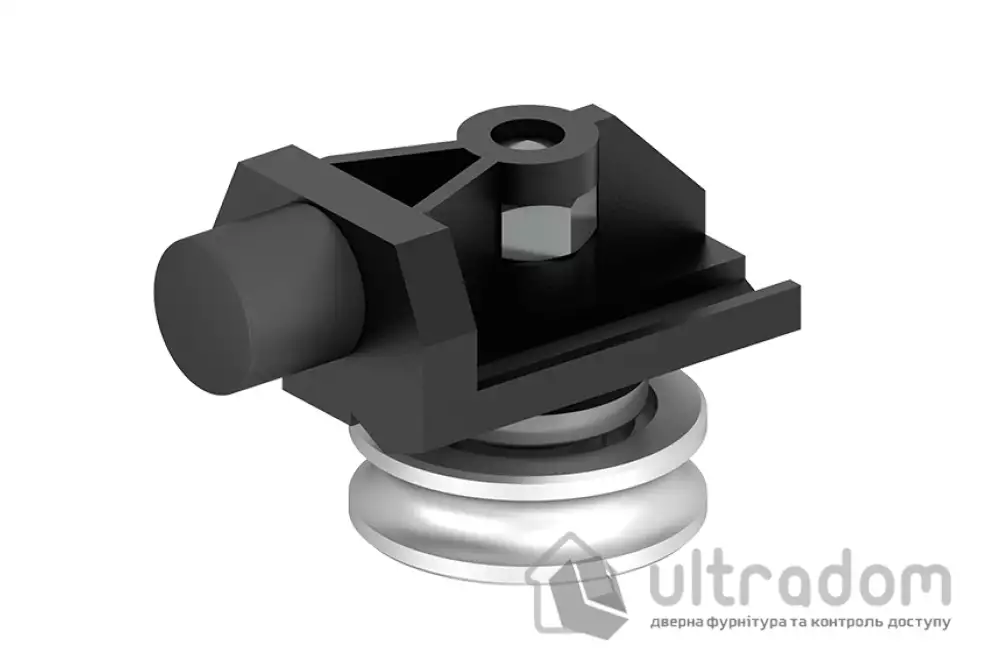Valcomp SYMETRIC Система синхронного открытия для систем Herkules Glass (219-072)
