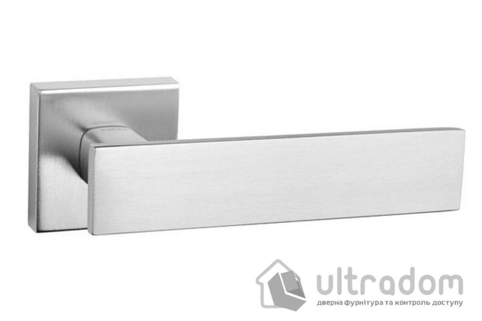 Дверная ручка TUPAI Lina 2 2730Q
