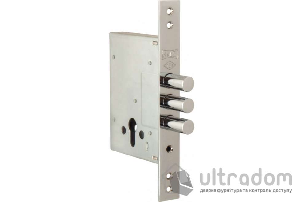 Замок врезной дополнительный KALE 257 PLUS (257-PLUS)