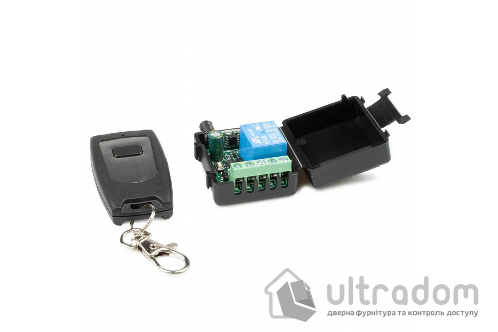Радиоконтроллер 1-канальный SEVEN LOCK RC-7410