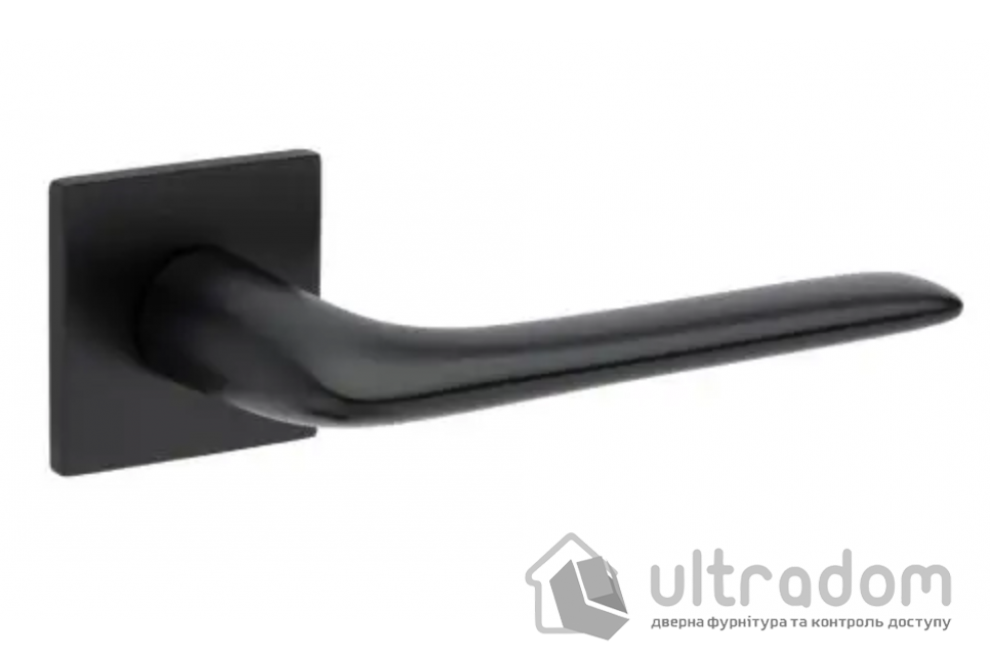 Дверная ручка TUPAI 4253Q 5S