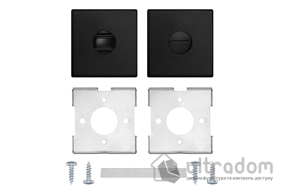 Накладка ROSTEX H56 WC SQUARE