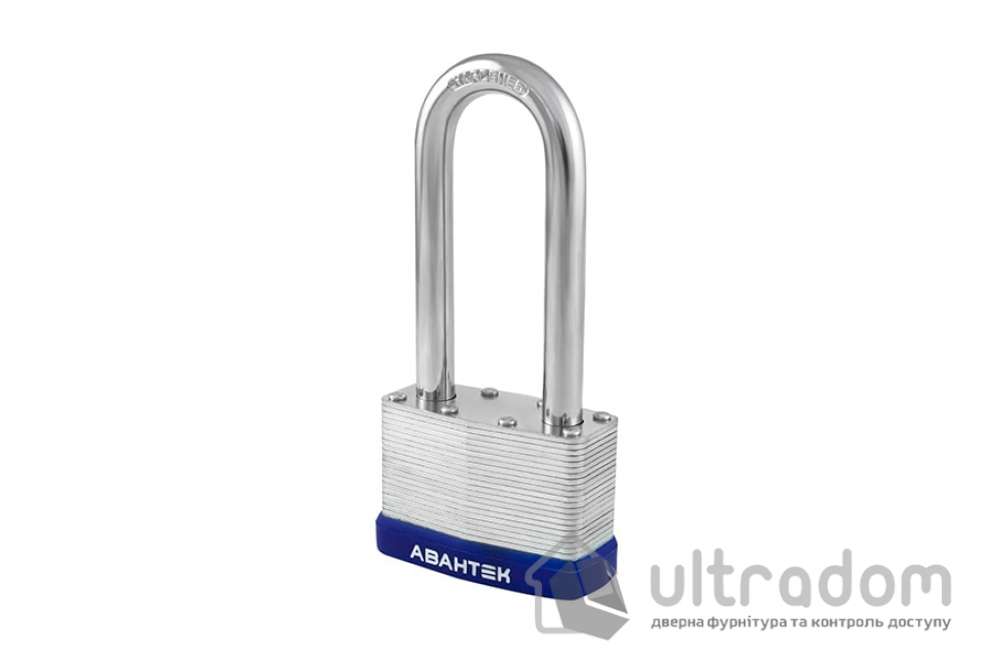 Замок навесной Авантек SL- L - 1565