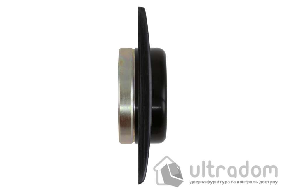 Протектор защитный DISEC SFERIK BDS16/4 SQUARE 25 мм внешний, чёрный
