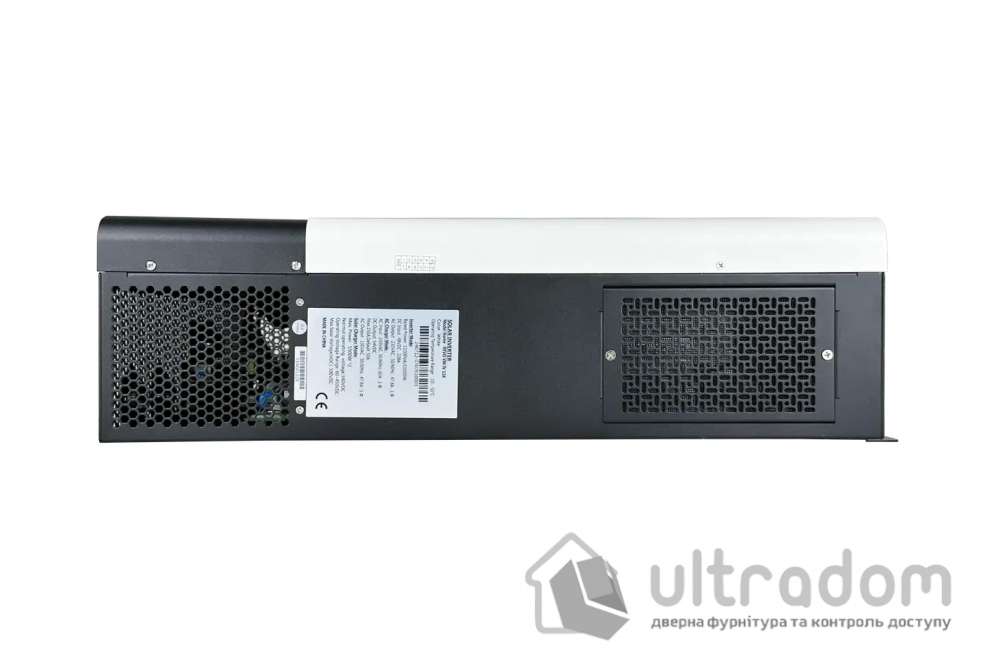 Гибридный инвертор Sorotec REVO VM IV 11kW/48V (источник бесперебойного питания) с Wi-Fi