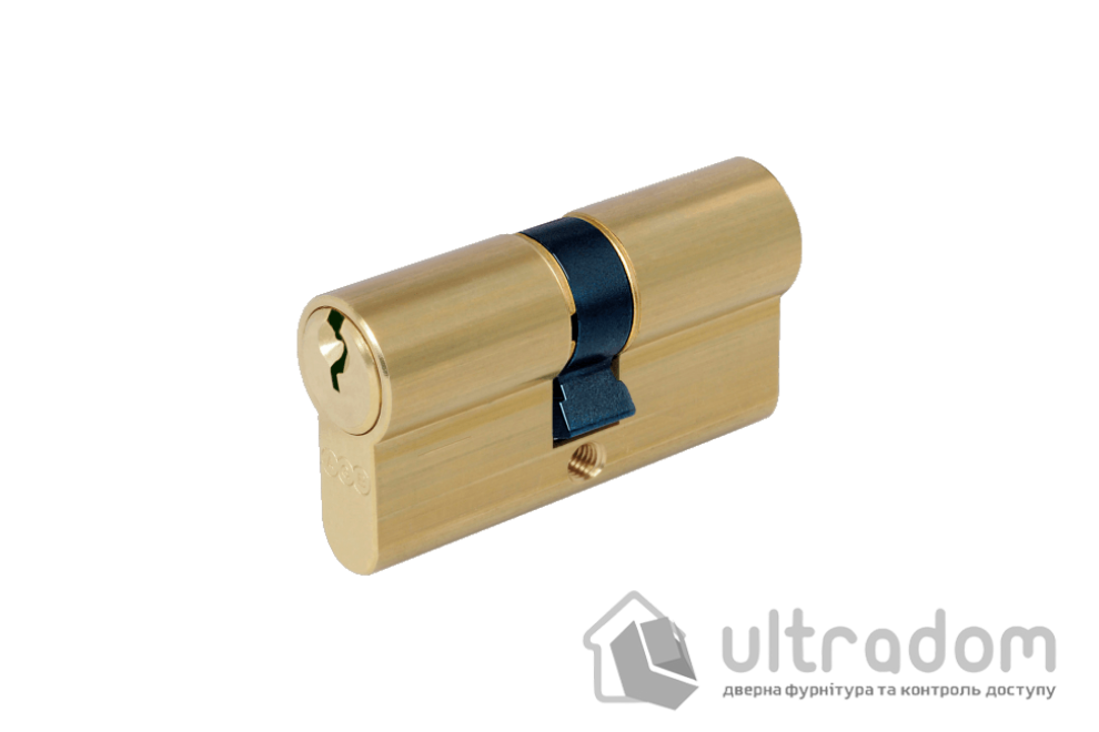 Цилиндр замка AGB SCUDO 600 90 мм, ключ-ключ