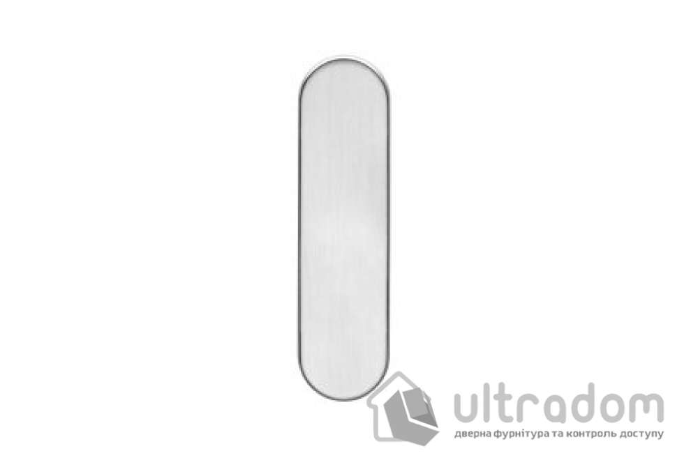 Магнитная система фиксации DND by Martinelli Dynamic, серебро