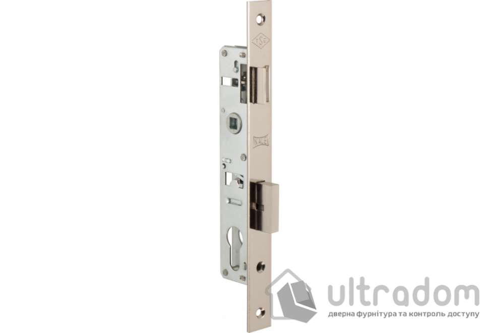 Врезной замок с защелкой KALE 153U-35 (23 мм) OEM