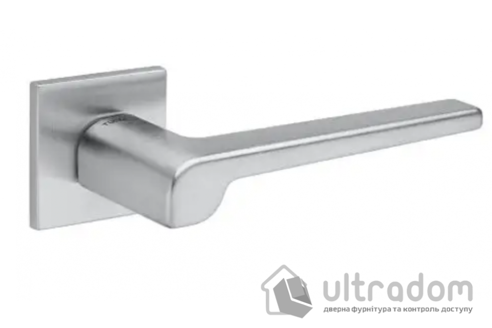 Дверная ручка TUPAI 4255Q 5S