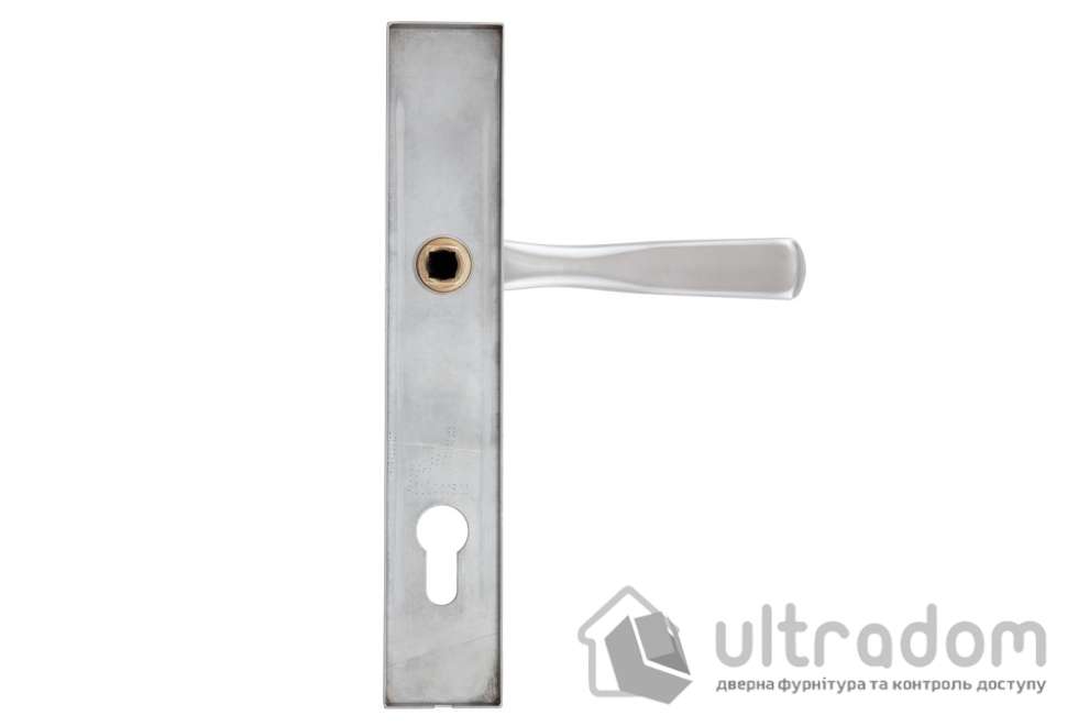 Дверная ручка ROSTEX RN1/RN4 RN ручка-кноб 90 мм нержавеющая сталь