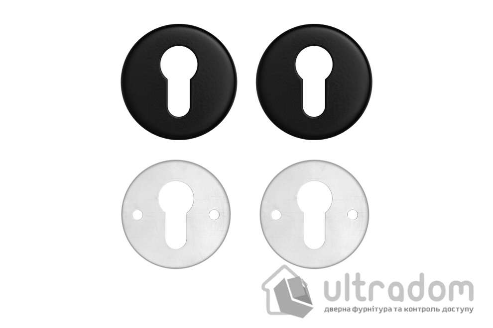 Накладка ROSTEX ES53 PZ ROUND