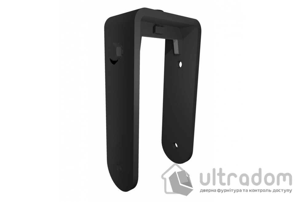 Настенный крепеж для двойной системы Mantion ROC Design
