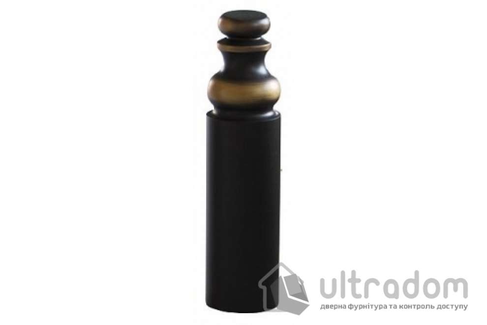 Колпачек с декором Linea Cali для петель 3D14