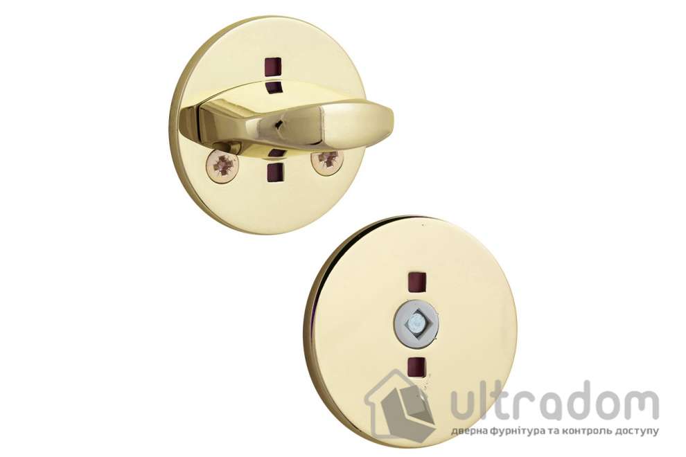 Накладка WC ABLOY  LH007