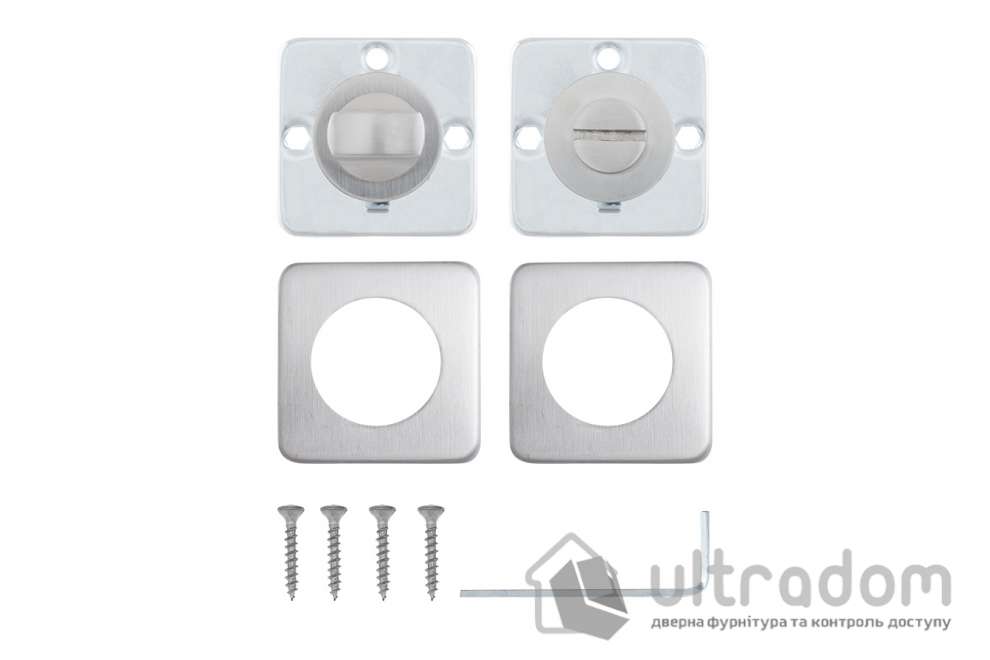 Накладка ROSTEX  H50 WC SQUARE