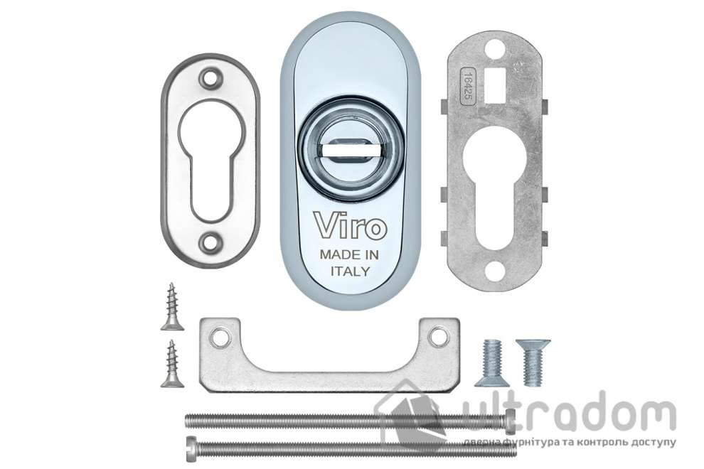 Протектор защитный VIRO VIRO 809.000 UNIVERSAL  17,5мм