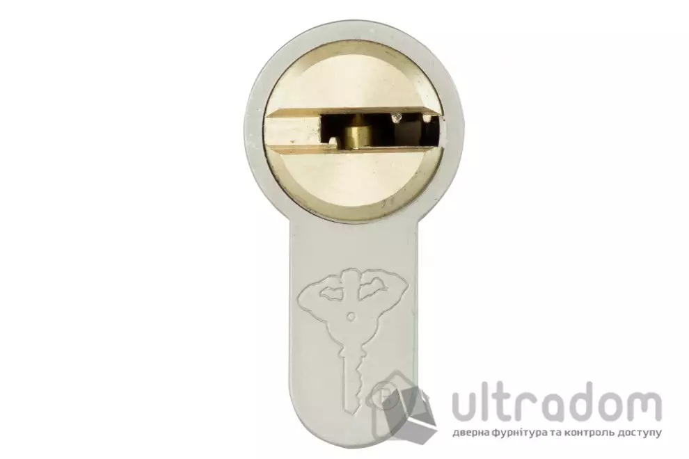 Цилиндр замка Mul-T-Lock INTEGRATOR ключ-тумблер,95 мм