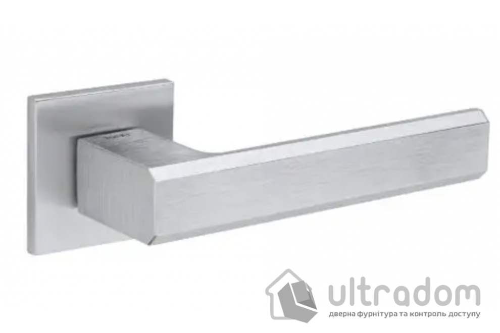Дверная ручка TUPAI 4254Q 5S