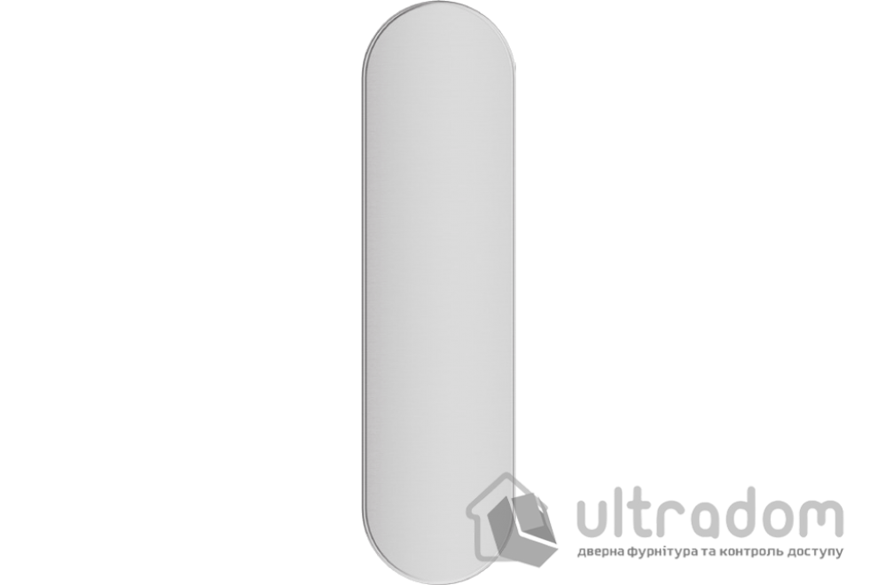 Магнитная система фиксации DND by Martinelli Dynamic, серебро