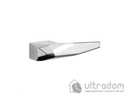 Дверная ручка TUPAI ICEBERG 4003RT