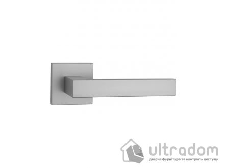 Дверная ручка TUPAI Square 2275 5SQ