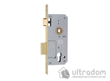 Корпус замка основного SIBA 10152R