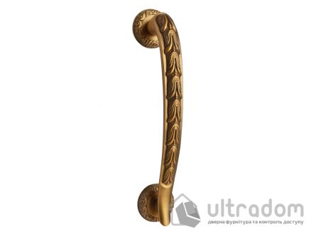 Ручка-скоба Trion 308 - 245 мм, бронза MAC