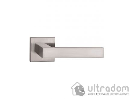 Дверная ручка TUPAI Square 2275 5SQ