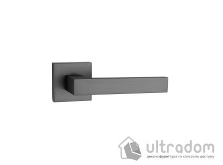 Дверная ручка TUPAI Square 2275 5SQ