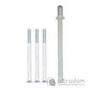 Набор удлинителей для установки фурнитуры Rostex RN fix-mov