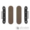 Магнитная система фиксации DND by Martinelli Dynamic, бронза