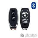 Ключ-брелок Bluetooth SEVEN LOCK SR-7716B smart