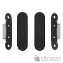 Магнитная система фиксации DND by Martinelli Dynamic, чёрная