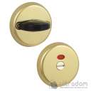 Накладка WC ABLOY  LH004