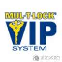 Система VIP 2+3 для MUL-T-LOCK Dead Bolt Hercular