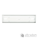 Уголок SEVEN I-7752, белый